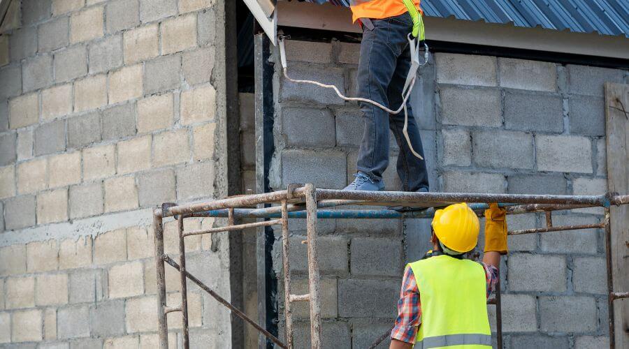 Professional New roof installation in Attleboro Falls, MA